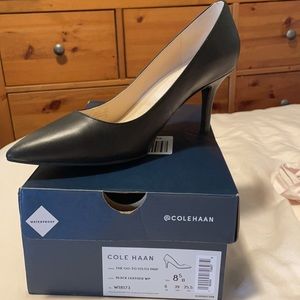 Cole Haan pumps